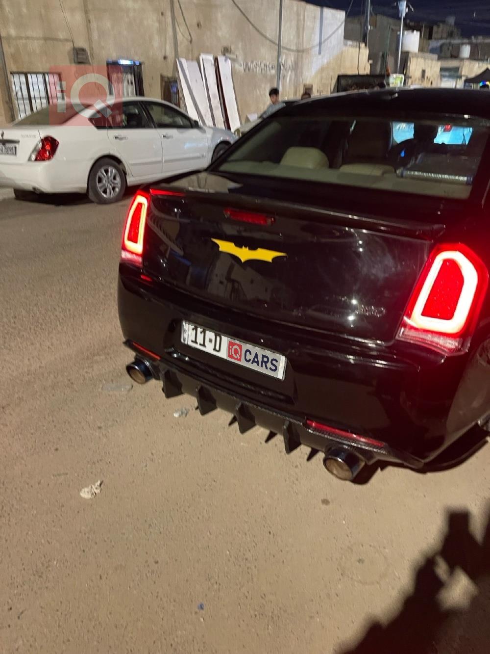 Chrysler 300